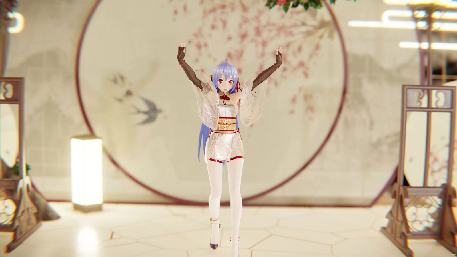 Bilibili 22 DAXI - hentai porn - Hentai Video