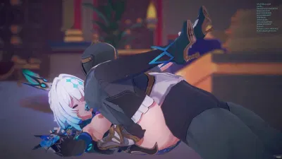 ملكة بيتينيكا - hentai porno - Video Hentai