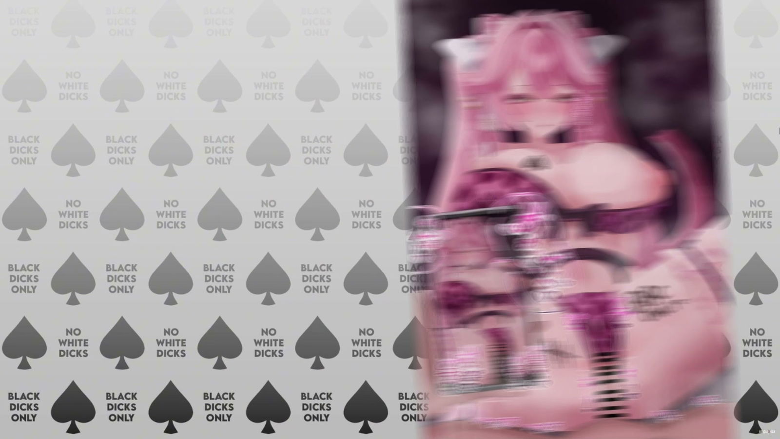 Blacked comp / PMV - hentai porn - Hentai Video