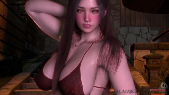 BLACKED Dance Mood - hentai porn - Hentai Video