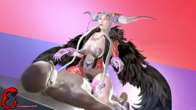 Blacked Magic (With Sound)