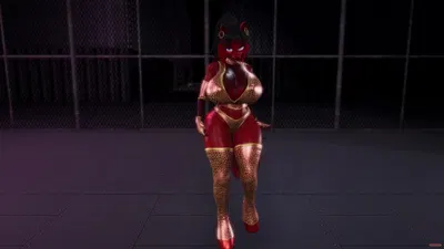 بلايزر 2 رقصات وأزياء مثيرة - hentai porno - Video Hentai