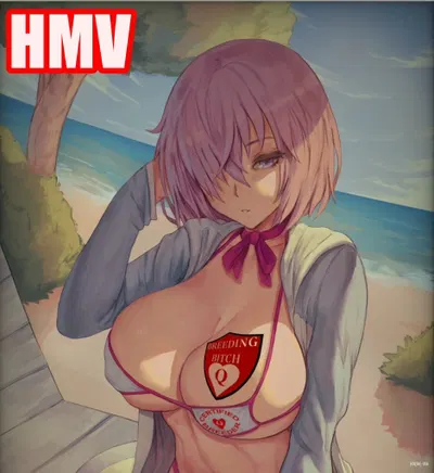 Bleached Chaldea - A mini bleached hmv. - hentai porn - Hentai Video