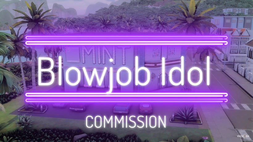 Nữ thần thổi kèn - Đặt hàng - hentai porno - Video Hentai