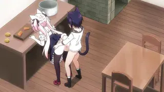 Cuộc sống lý tưởng của tôi ở thế giới khác - Tập 1 - hentai porno - Video Hentai