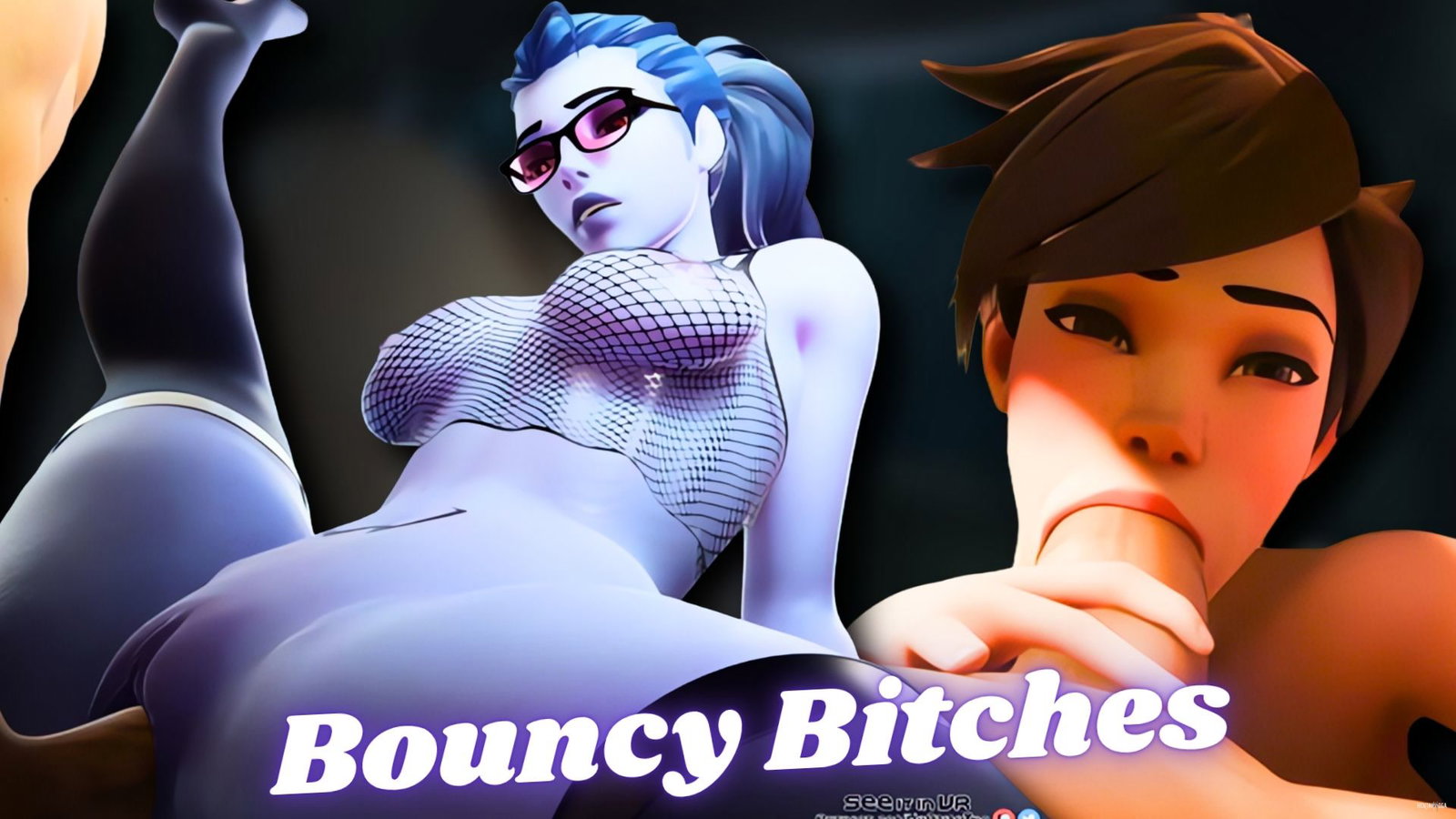 元気いっぱいの女の子たち - エロアニメポルノ - エロアニメ動画