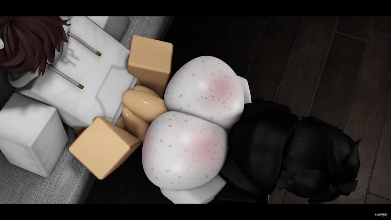 Boy bounces on cock - hentai porn - Hentai Video