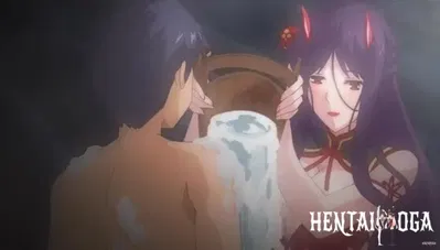Boy Meets Harem The Animation Episode 1 - hentai porn - Hentai Video