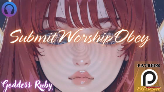 BRAINWASH: Submit Worship Obey