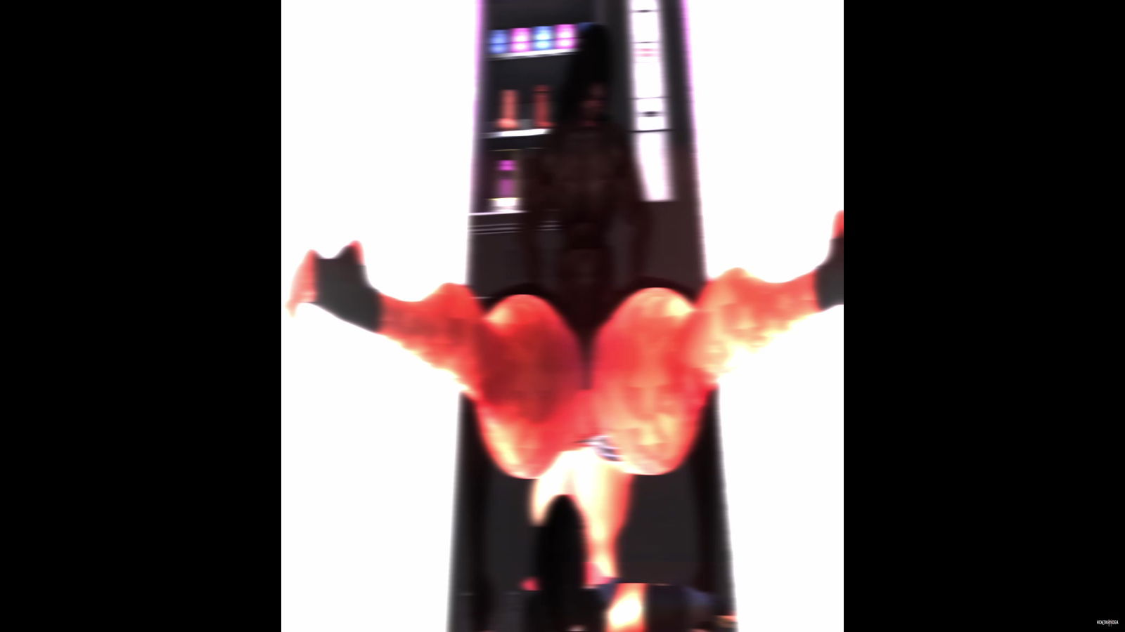 Бразильская кукла - хентай порно Бразильская кукла - хентай порно - Хентай Видео