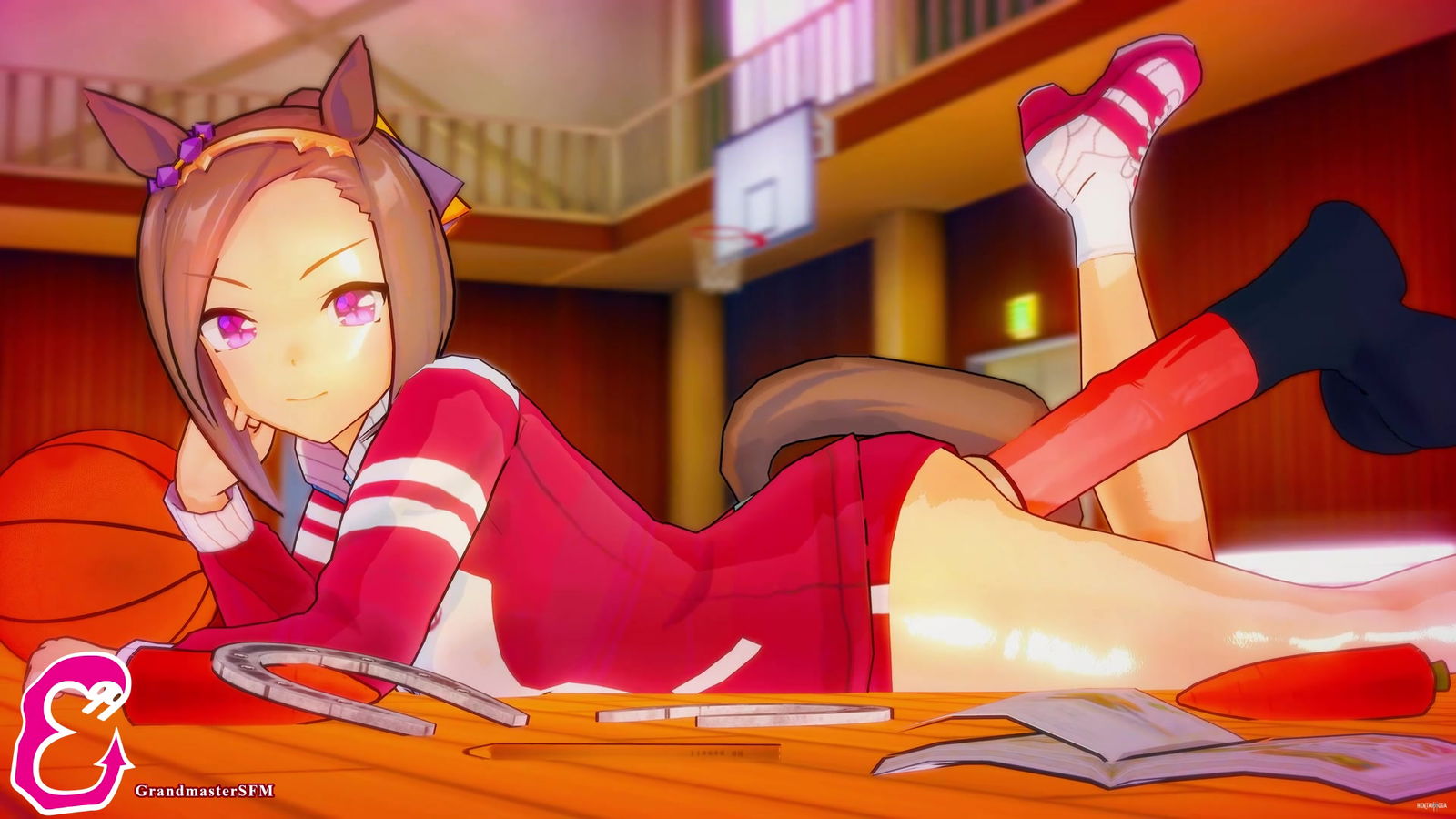 Criado con Bakushin - hentai porno - Video Hentai