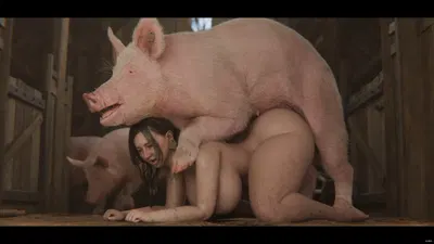 Breeding Assistant Program Part 1 - CumkeyS - hentai porn - Hentai Video