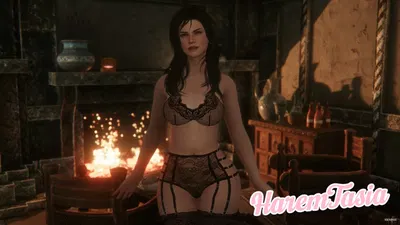 تربية ليديا | HaremTasia - hentai porno - Video Hentai