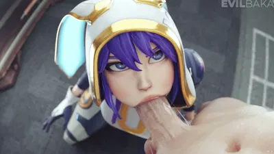 Buni O’hares loves cock - hentai porn - Hentai Video