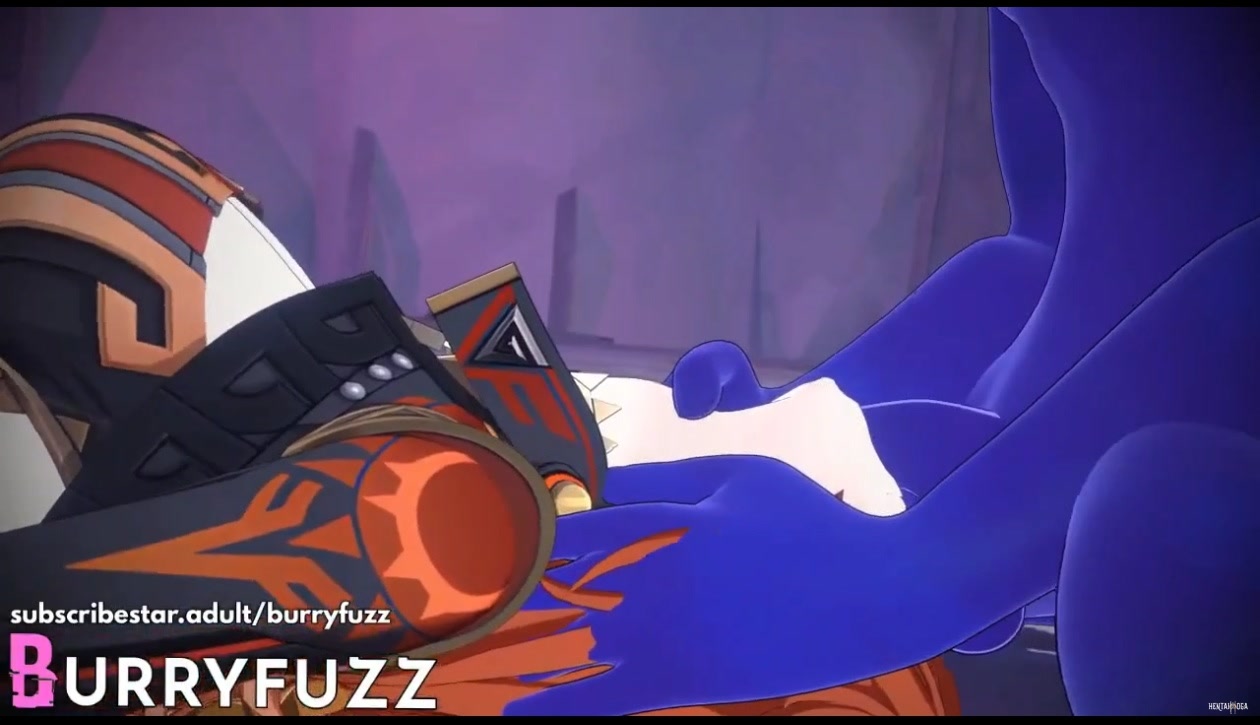 (Burryfuzz)(VietSub)Mavuika bad end - hentai porn - Hentai Video