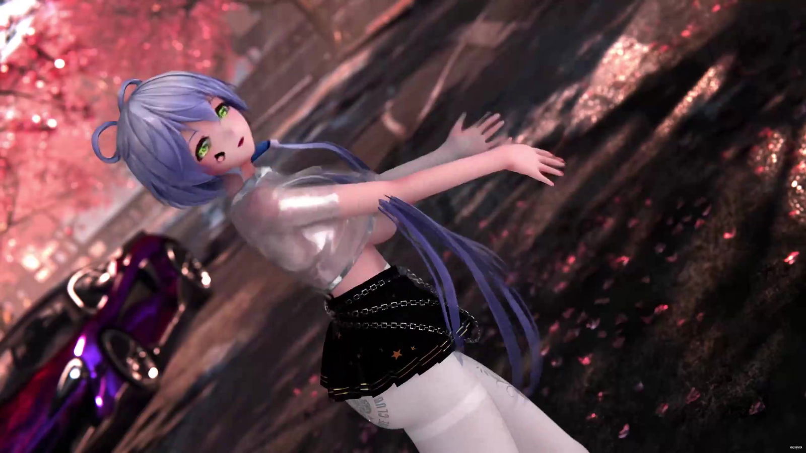 (C14) Can Xiaolongbao be Lewd and Cute? - hentai porn - Hentai Video