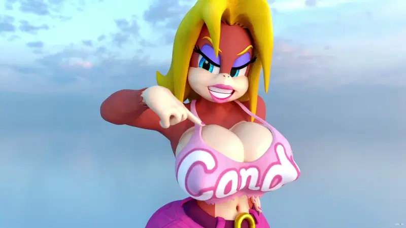 Candy Kong