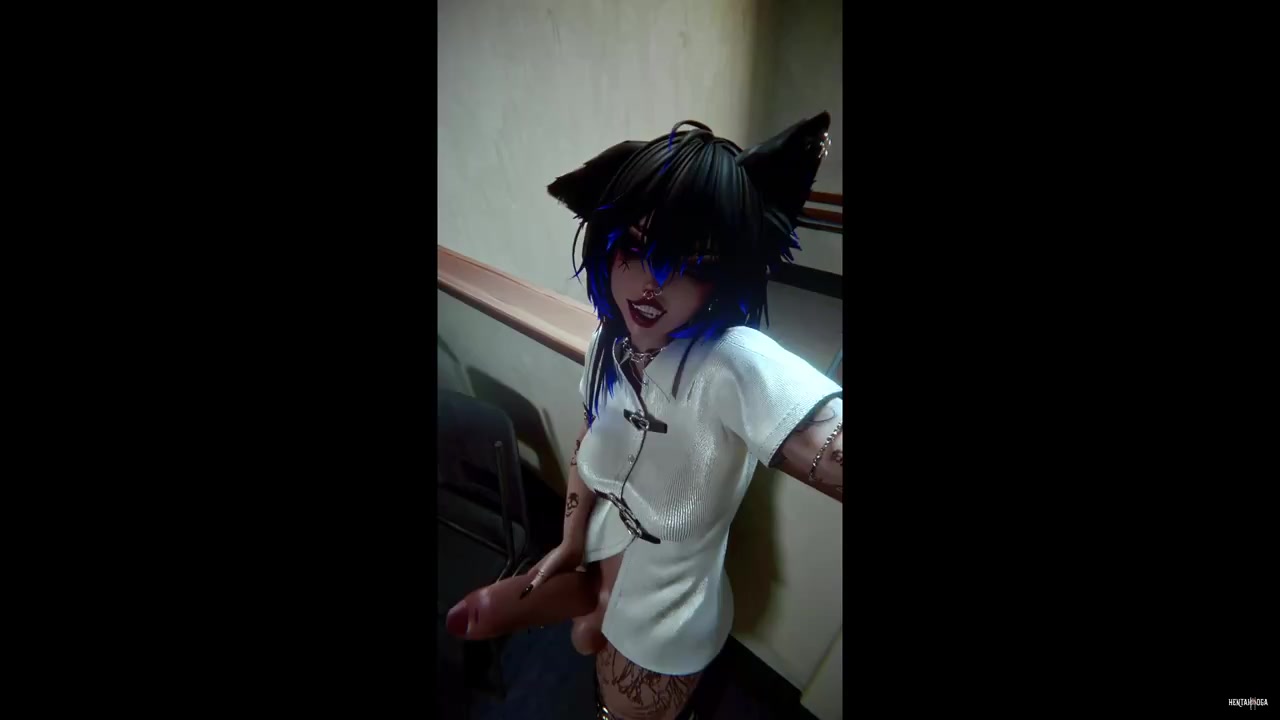 Kh&ocirc;ng thể cưỡng lại cơn th&egrave;m (GODWENTNORTH) - hentai porno - Video Hentai