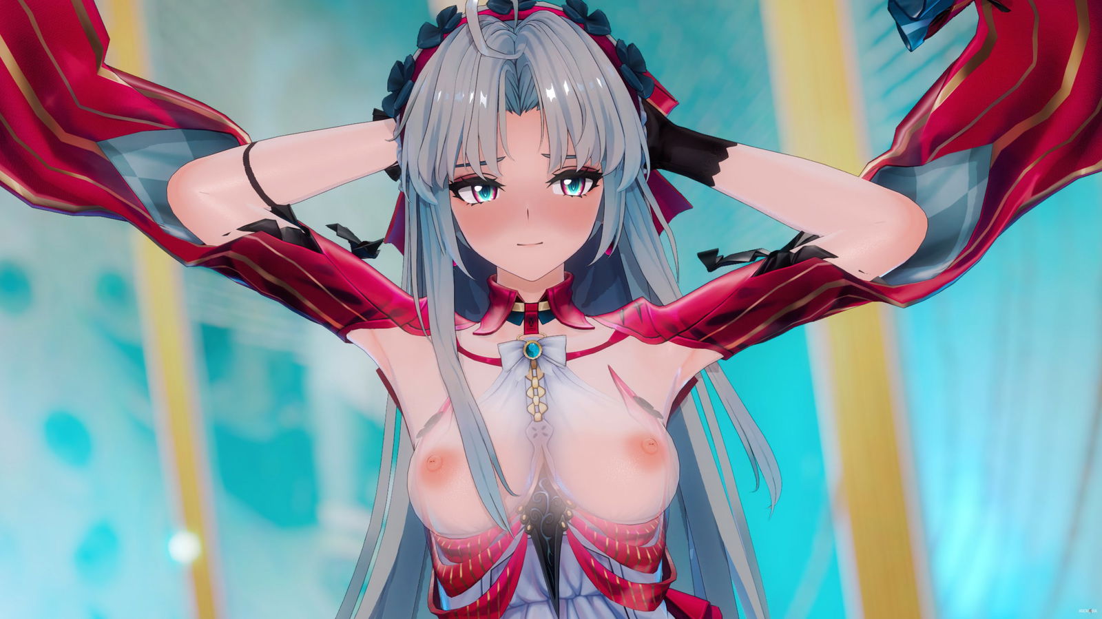 Карлотта — (Sistar) Shake It - hentai porno - Video Hentai