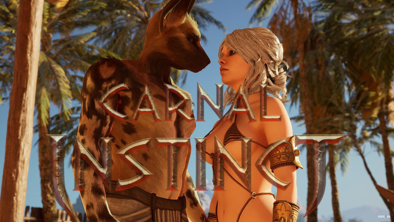 Bản năng xác thịt Moswen 4K - hentai porno Bản năng xác thịt Moswen 4K - hentai porno - Video Hentai