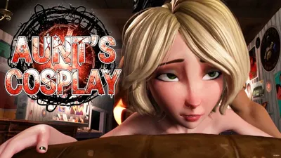 تم التقاطها بواسطة GoGo: العمة كاس تتقمص دور ماريا - hentai porno - Video Hentai