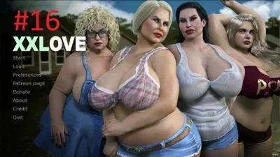 (Chaixas-Games) XXLove 0.8 (طريقة اللعب) #16 - hentai porno - Video Hentai