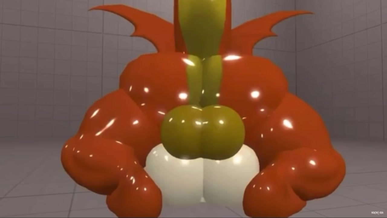 Charizard use Mating Press! (Revamped) - hentai porn - Hentai Video