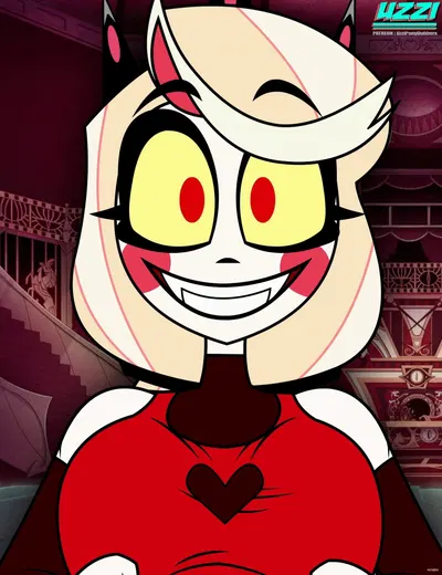 Charlie's showing you something before the fight? - hentai porn - Hentai Video