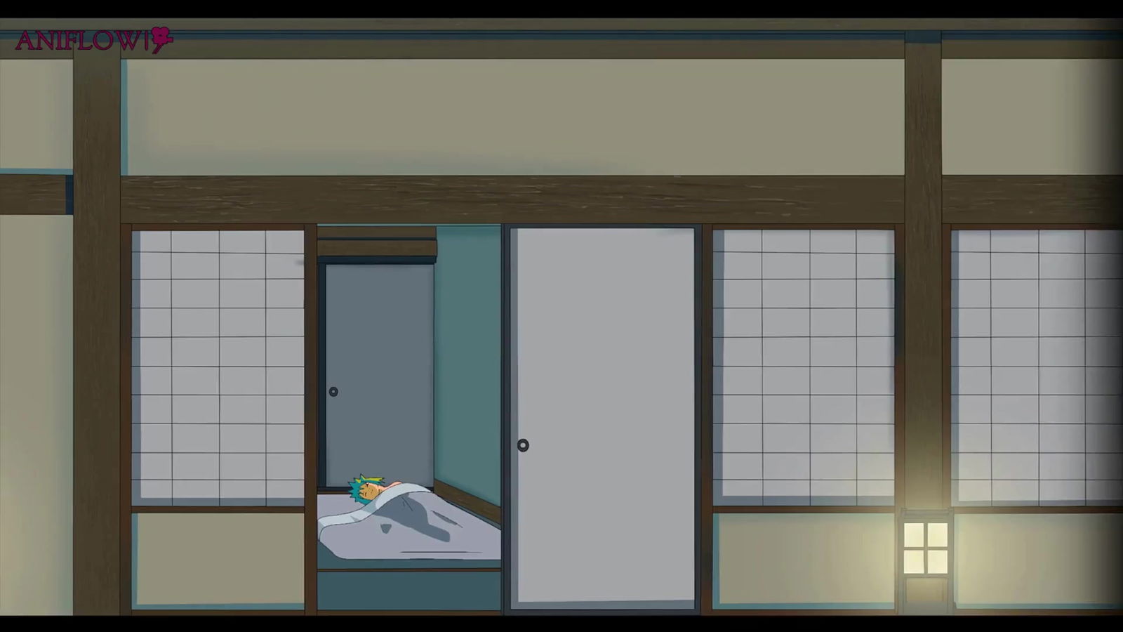 cheating milf kushina gets fucked in the ass - hentai porn - Hentai Video