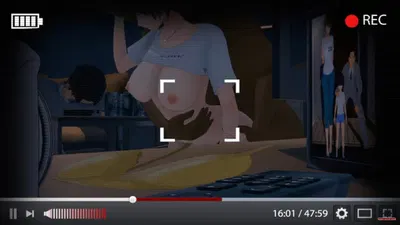 Vợ ngoại tình bị ghi hình (Vanser) - hentai porno - Video Hentai