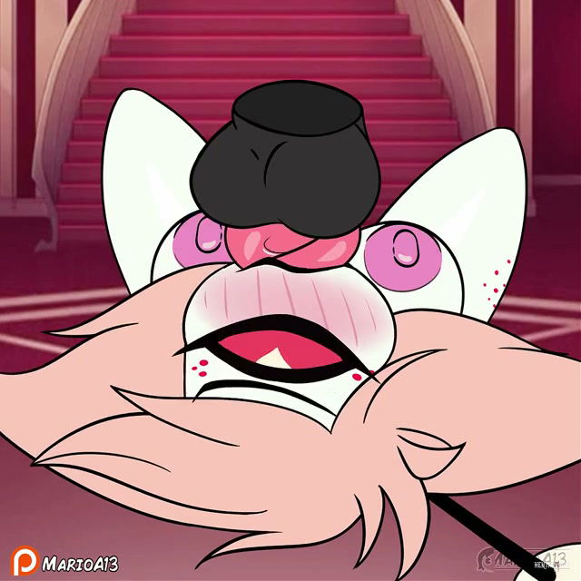 Cherri bomb - hentai porn - Hentai Video