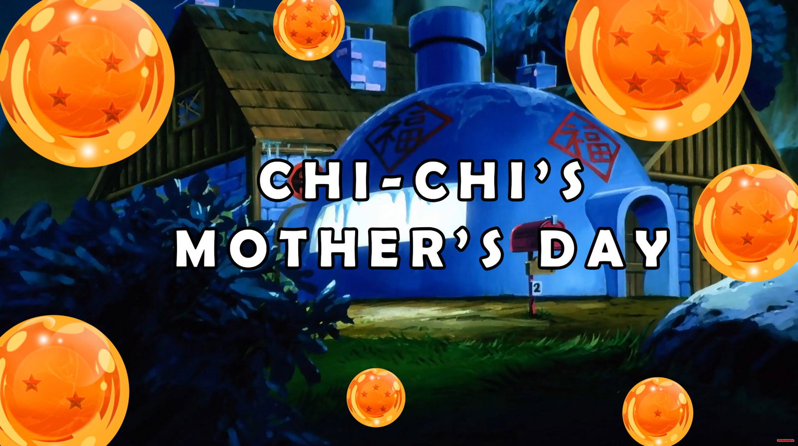 Chi-Chi's Mother's Day (TarroTheRambler) - hentai porn - Hentai Video