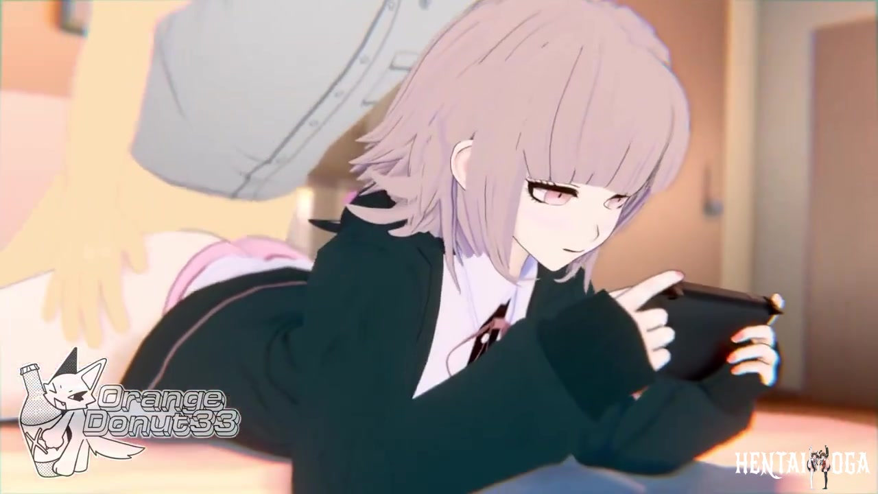 Chiaki will do anything to play