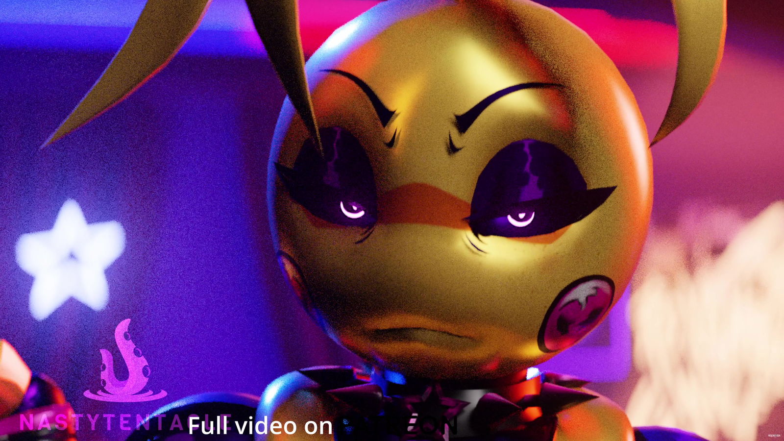 chica horny - hentai porn - Hentai Video