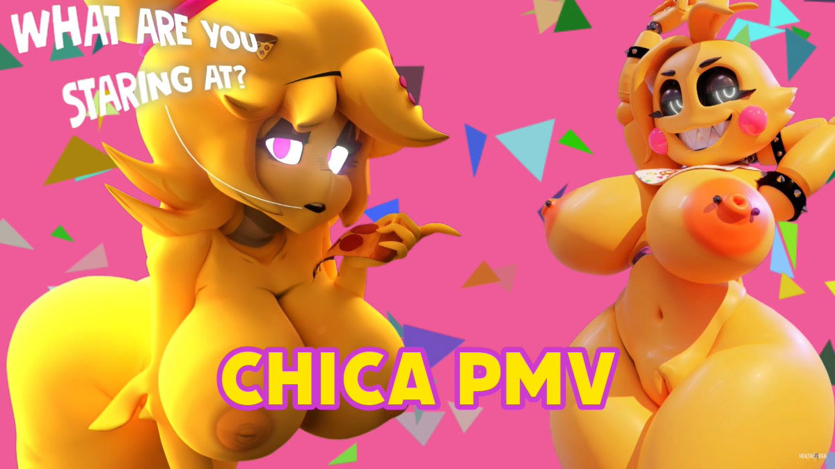 Chica PMV - hentai porn - Hentai Video