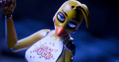 chica remaster - hentai porn - Hentai Video