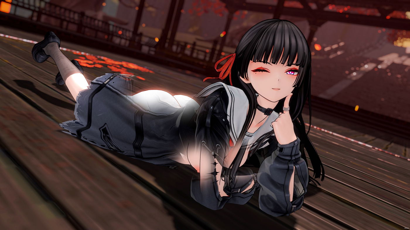 Chisa - Catch Catch - hentai porn - Hentai Video