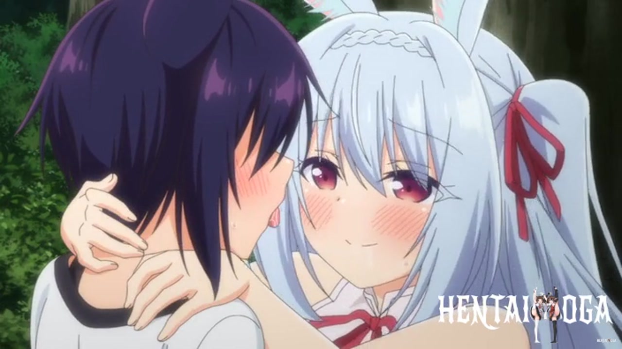 Choro Mesu Days Episode 2 - hentai porn - Hentai Video