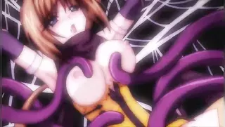Choukou Sennin Haruka - Ep.3 - porn hentai - Vídeo Hentai