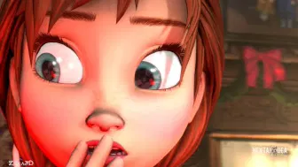 كريسماس 2025 - آنا/إيلسا - فروزن - 2025 - آنا/إيلسا - فروزن - hentai porn - Hentai Video