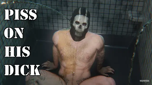 (CIS) Riley's Shower Day