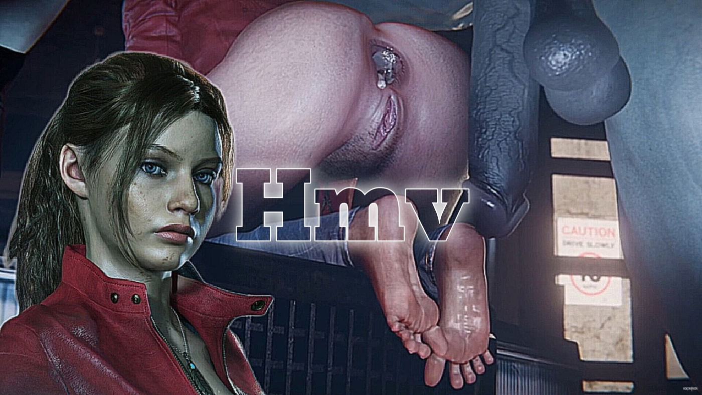 Claire Redfield Anal HMV - porn hentai - Vídeo Hentai