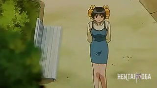 Classmates 2 Special 3 (softcore) - Sexy shower time with hentai lesbians - hentai porn - Hentai Video