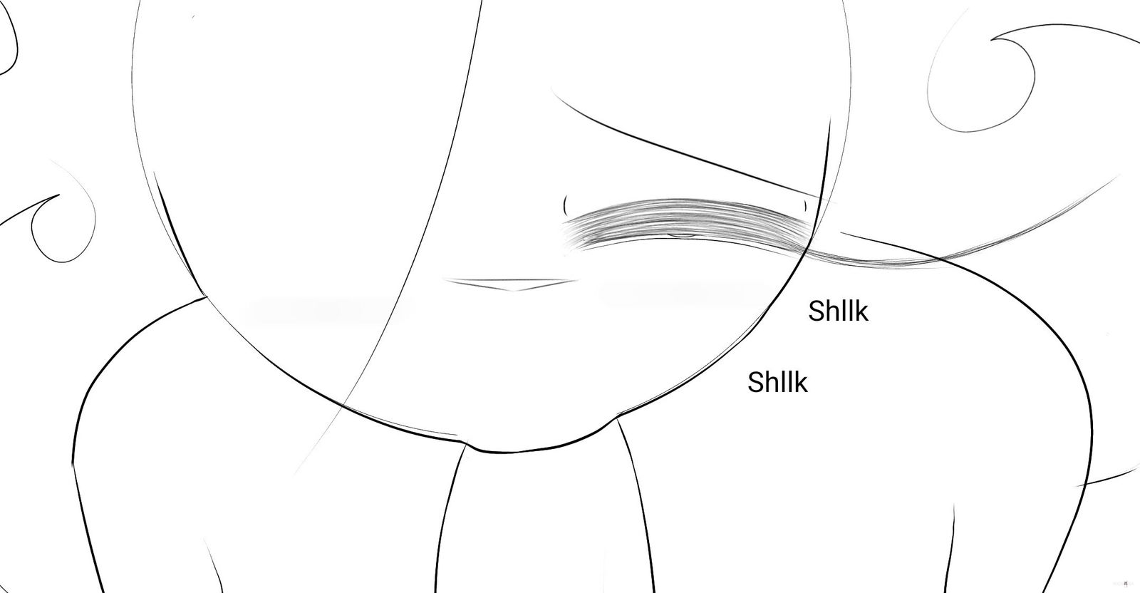 Claudia Sloppy Blowjob (Live 2D) - hentai porn - Hentai Video