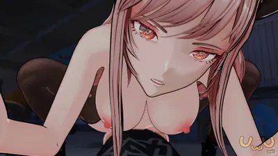 Close Quarters With Rapi - hentai porn - Hentai Video