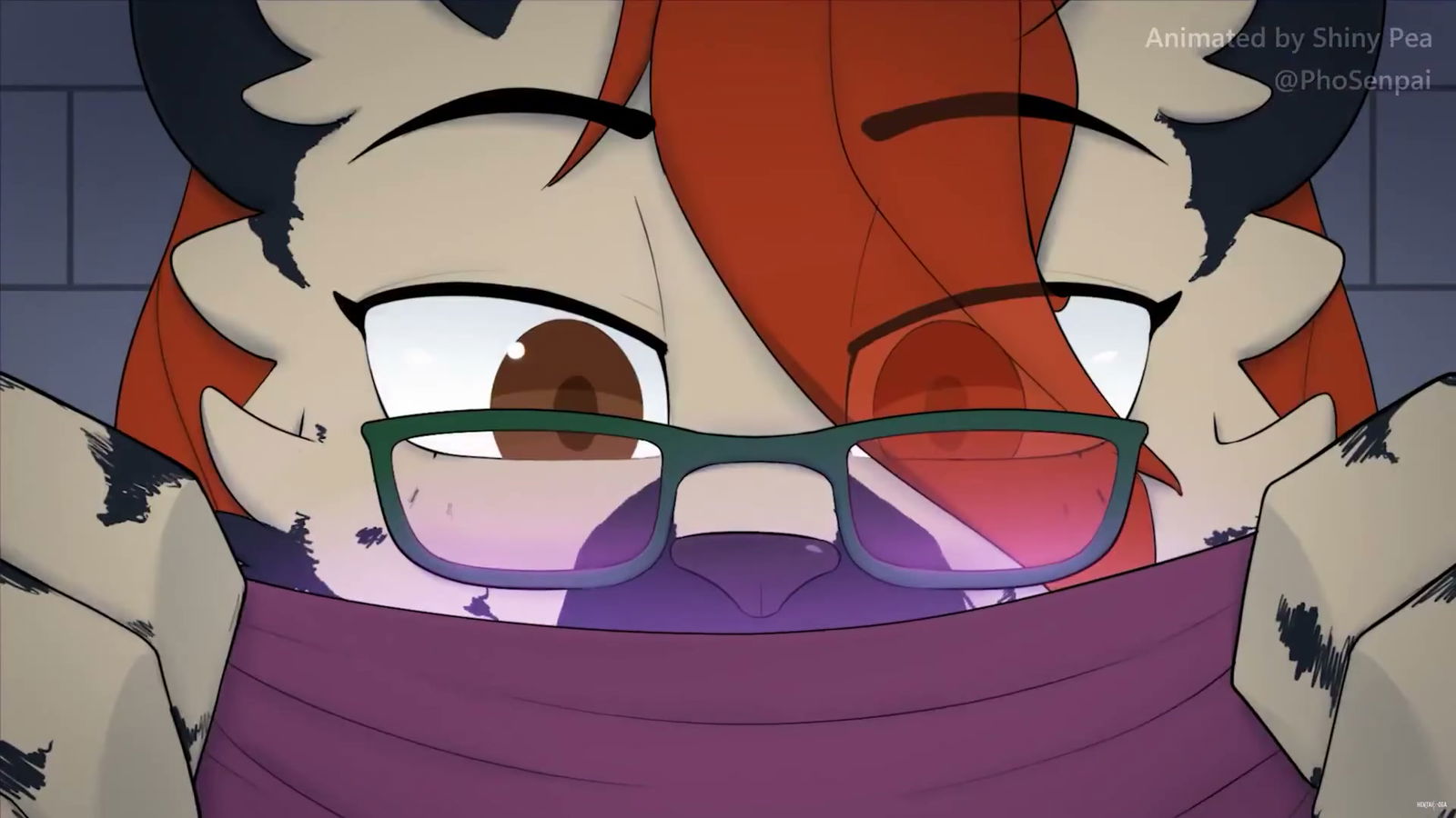 Coffee should have listened to the warnings before getting caught by one those dungeo - hentai porn - Hentai Video