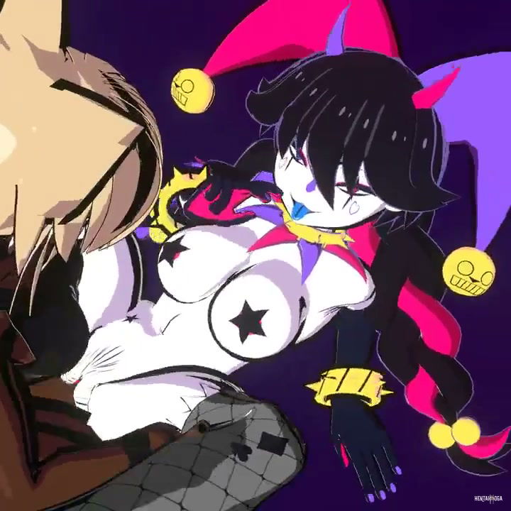 (ColonalCBPlayer) Sexo quente com palha&ccedil;o - porn hentai - V&iacute;deo Hentai