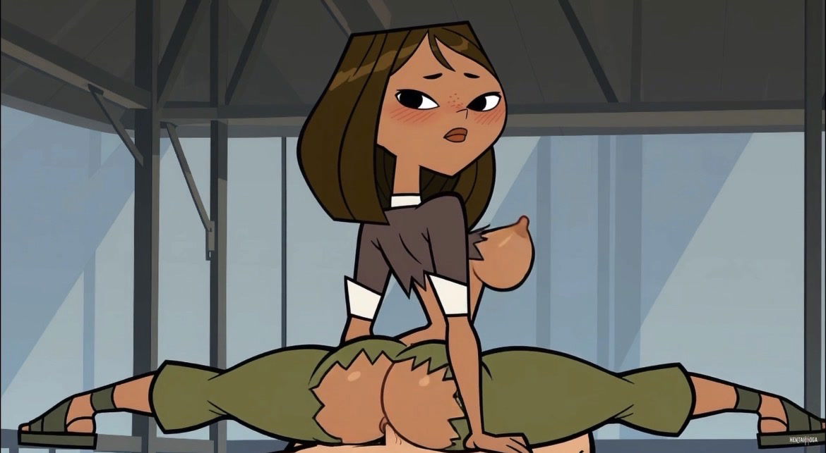 Courtney riding a dick - hentai porn - Hentai Video