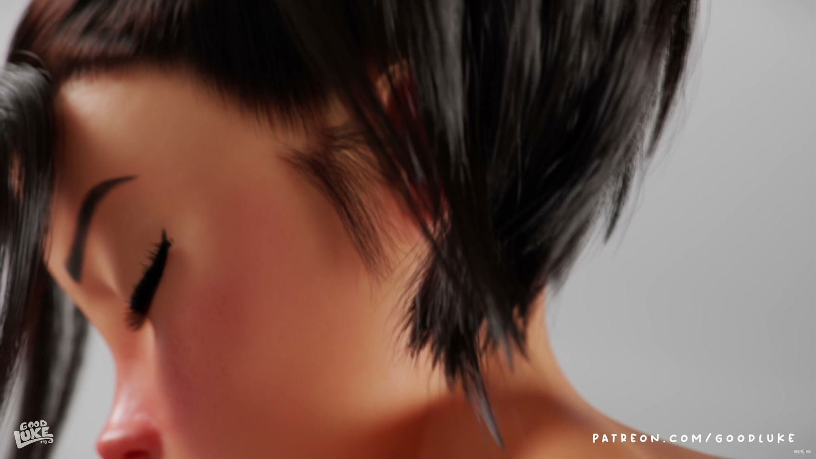 Cowgirl White Studio - Jez and Luke - hentai porn - Hentai Video