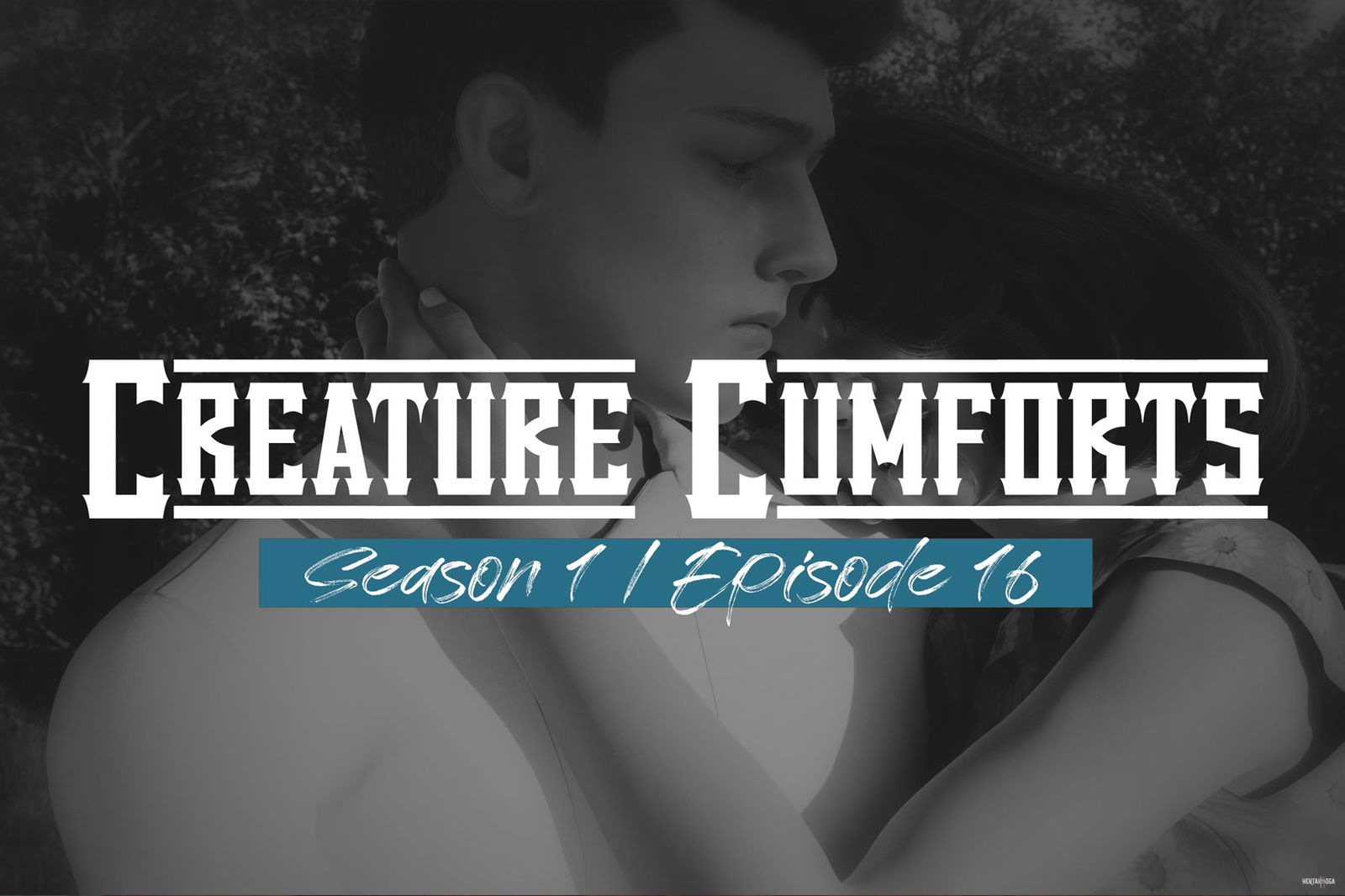 Creature Cumforts - Tập 16 Mùa 1 - hentai porno - Video Hentai